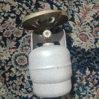 پیک‌نیک با لوازمش