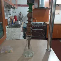 قلیان نعنا پرتقال