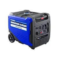 ژنراتور موتور برق 5.5kw سایلنت( کم صدا)