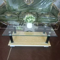 میز عسلی