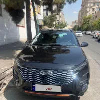 MVM X33 Cross اتومات / در حد نو