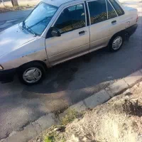 پراید مدل ۸۵
