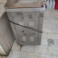 دستگاه وکیوم