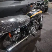 هوندا رهرو 1404