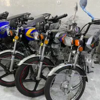 فروش اقساطی موتور