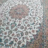 قالی ۶متری ۷۰۰شانه نگین اکسیر