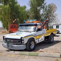 یدک‌کش