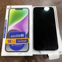 آیفون ۱۴ نرمال