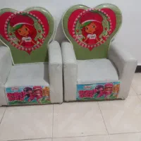 صندلی کودک