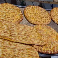 نیازمند شاطر نان تافتون