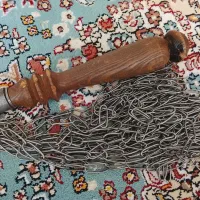 زنجیر محرمی