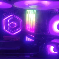 ram ddr5 64g 6000 cl30|قطعات و لوازم جانبی رایانه|تهران, ورزشگاه آزادی|دیوار