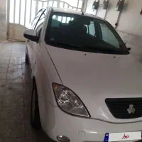 تیبا2 مدل 98|خودرو سواری و وانت|تهران, استاد معین|دیوار