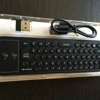 کنترل گوگل تلویزیون