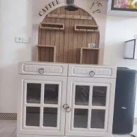 کافه بار خانگی