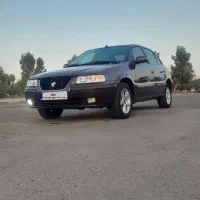سمند90ای اف  فروش فوری