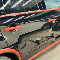 پولیش و سرامیک خودرو