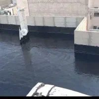 نصب ایزوگام آسفالت و قیر گونی
