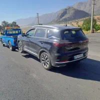 یدک کش امداد خودرو خودروبر محمد ، با کمترین قیمت