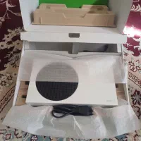ایکس باکس دودسته سری اس سریs