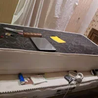 تشک تک نفره