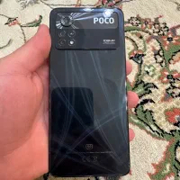 Poco x4 pro 5G|موبایل|بندر انزلی, باغ زمانی|دیوار