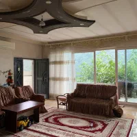 ویلا ۳۸۰ متر ، حوزه شهری ، سنددار