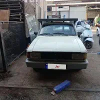 وانت بار مدل ۹۲ تک سوز