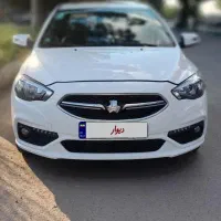 شاهین cvt اتومات۴۰۳