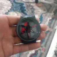 ساعت رینگی