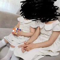 پیراهن ست لنین