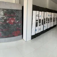 تشک رویال پلاس  تشک با لایه‌بندی حرفه‌ای