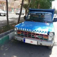 نیسان کمپرسی دوگانه