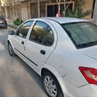 ساینا مدل ۹۸ شاسی سالم بدون رنگ