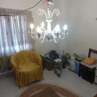 لوستر۶شاخه طرح بلور