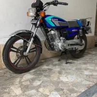 هوندا کبیر ۲۰۰ ۱۴۰۳ خشک ۲۰۰ تا دونه کار