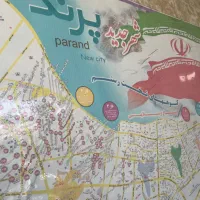 زمین-350متر-بلوار-چهار-باغ