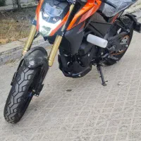 موتور کی وی K249n