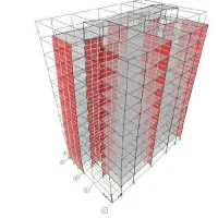 دوره ایتبس و سیف حسین زاده و محاسبات سری عمران