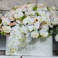 گلهای زیبای ماندگار و شیک