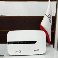 فروش مودم TD-LTE آسیاتک با سیم‌کارت و بسته اینترنت