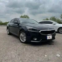 کیا کادنزا مدل ۲۰۲۰ Mid منطقه آزاد