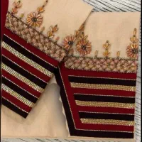 شلوار بندری