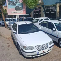 سمندef7دوگانه شرکت دراتوگالری بهرام