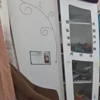 کمد بچه کودک   کمد شرکتی و برند بوده
