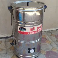 مشک برقی