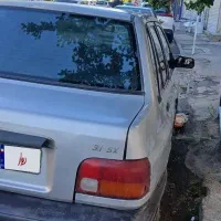 پراید84