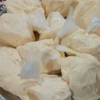 کره محلی تازه بهداشتی