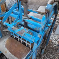 بلوک زنی درحدنوبدونه دینام