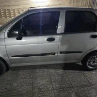 دوو‌ ماتیز فوق العاده سالم